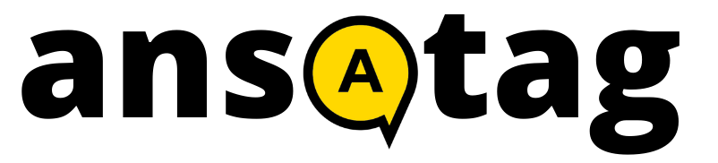 AnsaTAG - Information Anywhere